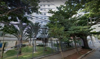 Imagem de fundo do condomínio Condomínio Cole Porter - Santo Amaro - São Paulo - SP