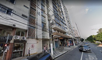 Imagem de fundo do condomínio Condomínio Colibri - Bom Retiro - São Paulo - SP