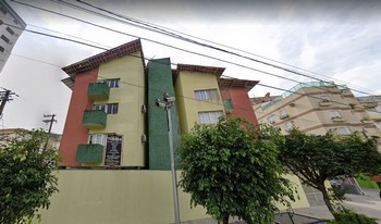 Imagem de fundo do condomínio Condomínio Colibri - Enseada - Guarujá - SP