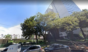 Imagem de fundo do condomínio Condomínio Colibri - Ahu - Curitiba - PR