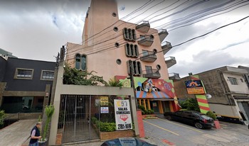 Imagem de fundo do condomínio Condomínio Colibri - Vila Formosa - São Paulo - SP