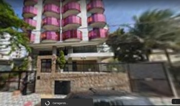 Imagem de fundo do condomínio Condomínio Colibri - Boqueirão - Praia Grande - SP