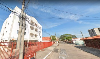 Imagem de fundo do condomínio Condomínio Colibri - Jardim Oriente - São José Dos Campos - SP