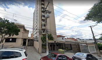 Imagem de fundo do condomínio Condomínio Colibri - Belenzinho - São Paulo - SP