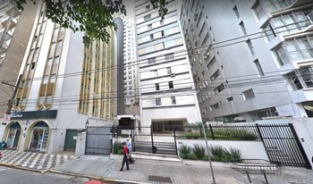 Imagem de fundo do condomínio Condomínio Colina - Higienópolis - São Paulo - SP