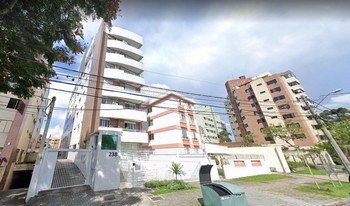 Imagem de fundo do condomínio Condomínio Colina Branca - Alto Da Glória - Curitiba - PR