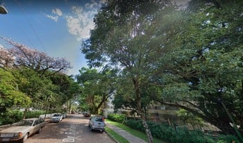 Imagem de fundo do condomínio Condomínio Colina Das Paineiras - Camaquã - Porto Alegre - RS
