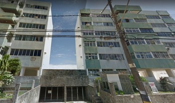 Imagem de fundo do condomínio Condomínio Colina Das Vivendas - Rio Vermelho - Salvador - BA