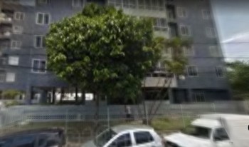 Imagem de fundo do condomínio Condomínio Colina Do - Rio Vermelho - Salvador - BA