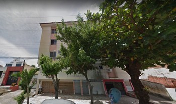 Imagem de fundo do condomínio Condomínio Colina Do Sol - Aldeota - Fortaleza - CE