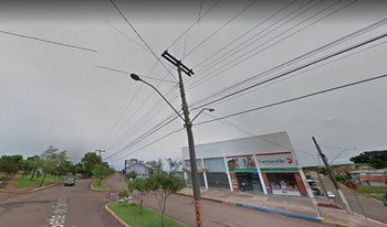 Imagem de fundo do condomínio Condomínio Colina - São Paulo - Tapejara - RS
