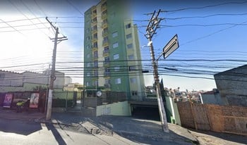 Imagem de fundo do condomínio Condomínio Colina Verde - Tucuruvi - São Paulo - SP