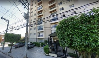 Imagem de fundo do condomínio Condomínio Colinas Altas - Butantã - São Paulo - SP