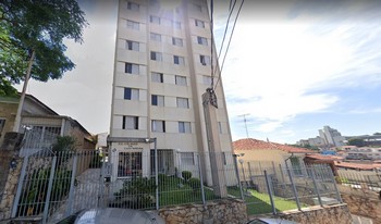 Imagem de fundo do condomínio Condomínio Colinas Da Cantareira - Tucuruvi - São Paulo - SP