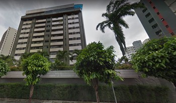 Imagem de fundo do condomínio Condomínio Colinas De Roma - Varjota - Fortaleza - CE