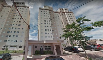 Imagem de fundo do condomínio Condomínio Colinas De - Villa Branca - Jacaréi - SP
