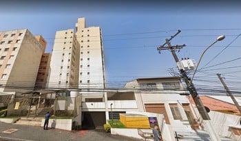 Imagem de fundo do condomínio Condomínio Coliseu - Vila Industrial - Campinas - SP
