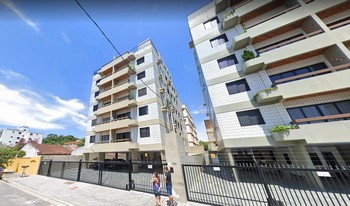 Imagem de fundo do condomínio Condomínio Colle Bianco - Enseada - Guarujá - SP