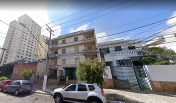 Imagem de fundo do condomínio Condomínio Colombo - Aclimação - São Paulo - SP