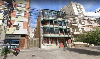 Imagem de fundo do condomínio Condomínio Colombus - Floresta - Porto Alegre - RS