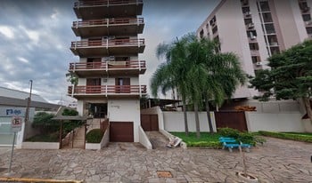 Imagem de fundo do condomínio Condomínio Colônia - Centro - Novo Hamburgo - RS