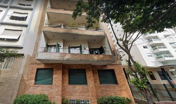 Imagem de fundo do condomínio Condomínio Colônial - Bela Vista - São Paulo - SP