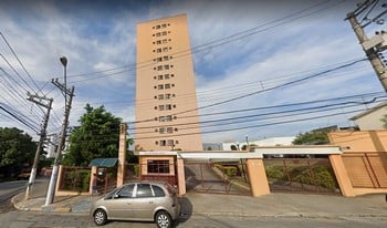 Imagem de fundo do condomínio Condomínio Colônial Park - Itaquera - São Paulo - SP