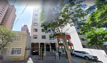 Imagem de fundo do condomínio Condomínio Colônial Sumaré - Perdizes - São Paulo - SP