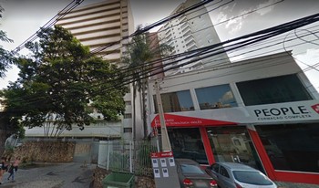 Imagem de fundo do condomínio Condomínio Colorado - Centro - Campinas - SP