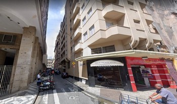 Imagem de fundo do condomínio Condomínio Colorado - Centro - São Paulo - SP