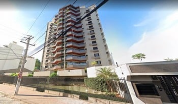 Imagem de fundo do condomínio Condomínio Colorado - Ponta Aguda - Blumenau - SC