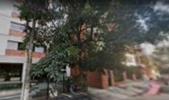 Imagem de fundo do condomínio Condomínio Columba - Cerqueira César - São Paulo - SP