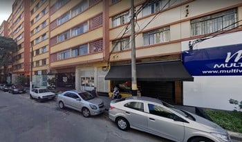 Imagem de fundo do condomínio Condomínio Columbia - Ipiranga - São Paulo - SP