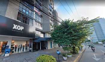 Imagem de fundo do condomínio Condomínio Columbia - Centro - Novo Hamburgo - RS