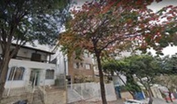 Imagem de fundo do condomínio Condomínio Columbia - Cidade Nova - Belo Horizonte - MG