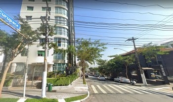 Imagem de fundo do condomínio Condomínio Columbia - Mooca - São Paulo - SP