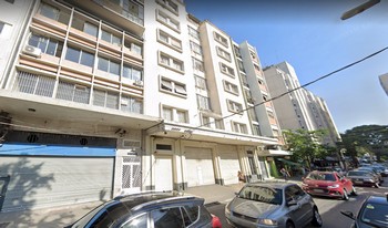 Imagem de fundo do condomínio Condomínio Columbia - Bom Retiro - São Paulo - SP