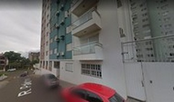 Imagem de fundo do condomínio Condomínio Columbia - Centro - Chapecó - SC