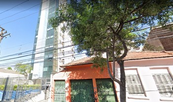 Imagem de fundo do condomínio Condomínio Columbia Trade Center - Santana - São Paulo - SP