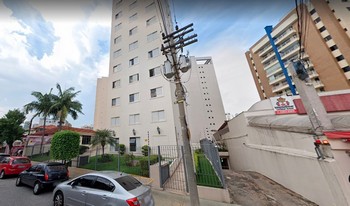 Imagem de fundo do condomínio Condomínio Columbia - Santana - São Paulo - SP