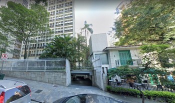 Imagem de fundo do condomínio Condomínio Columbus - Jardim Paulista - São Paulo - SP