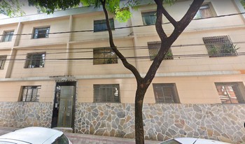 Imagem de fundo do condomínio Condomínio Comachio - Santo Antônio - Belo Horizonte - MG