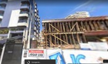Imagem de fundo do condomínio Condomínio Comandatuba - Caiçara - Praia Grande - SP