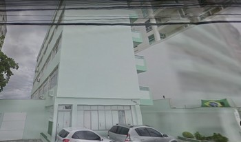 Imagem de fundo do condomínio Condomínio Comasa Camboriú - Centro - Balneário Camboriú - SC