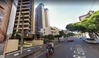 Imagem de fundo do condomínio Condomínio Comendador - Centro - Londrina - PR