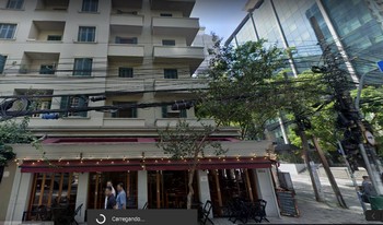 Imagem de fundo do condomínio Condomínio Comendador Miguel Calfat - Consolação - São Paulo - SP