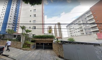 Imagem de fundo do condomínio Condomínio Comendador Pedro Lima - Vila Esperança - São Paulo - SP