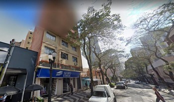Imagem de fundo do condomínio Condomínio Comendador - Centro - Curitiba - PR