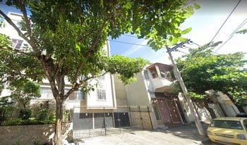 Imagem de fundo do condomínio Condomínio Comendador Ventura - São Cristóvão - Rio De Janeiro - RJ