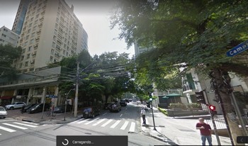 Imagem de fundo do condomínio Condomínio Comendador Yerchanik Kissajikian - Jardim Paulista - São Paulo - SP